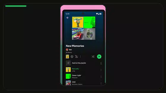 Spotify Premium APK Update Loop Fix - Spotify app screenshot 8