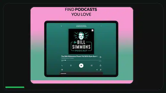 Spotify Premium APK Update Loop Fix - Spotify app screenshot 10