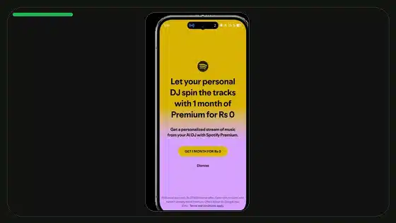 Spotify Premium APK Update Security Checklist - Spotify app screenshot 5