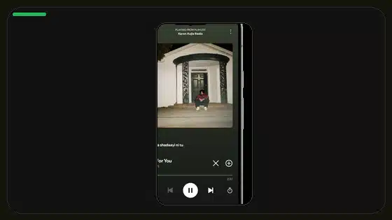 Spotify Premium APK Update Security Checklist - Spotify app screenshot 7