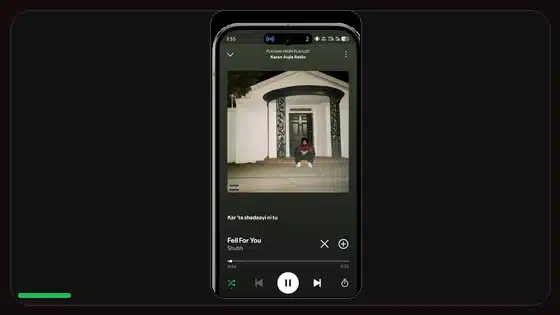 Spotify Premium APK Version Compatibility Guide - Spotify app screenshot 7