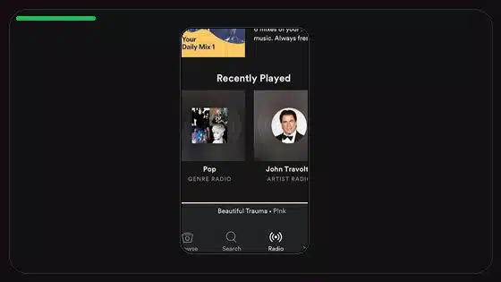 Spotify Premium APK Version Compatibility Guide - Spotify app screenshot 10