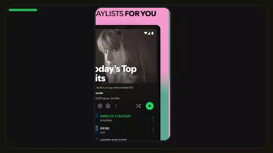 Spotify Premium APK VirusTotal Check Guide - Spotify app screenshot 4