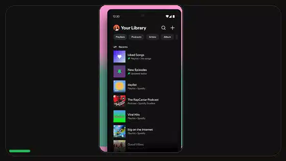 Spotify Premium APK VirusTotal Check Guide - Spotify app screenshot 7