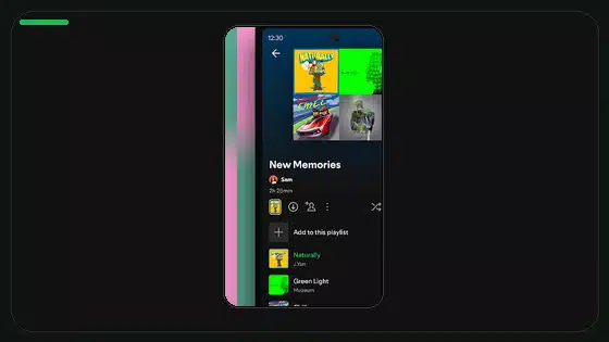 Spotify Premium APK VirusTotal Check Guide - Spotify app screenshot 8
