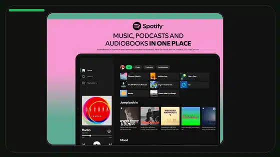Spotify Premium APK VirusTotal Check Guide - Spotify app screenshot 9