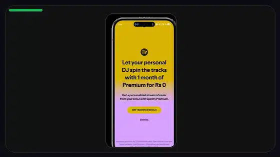 Spotify Premium APK vs Amazon Music - Spotify app screenshot 5
