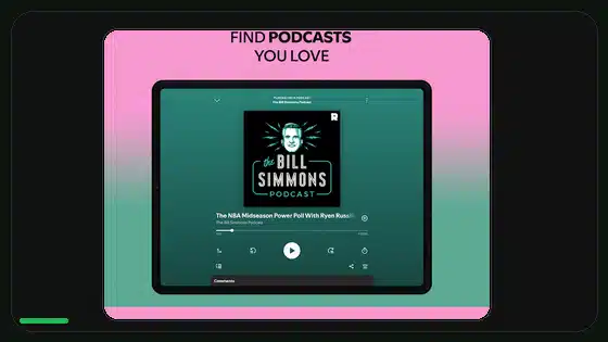 Spotify Premium APK vs Apple Music - Spotify app screenshot 10