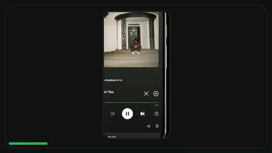 Spotify Premium APK vs Deezer - Spotify app screenshot 7