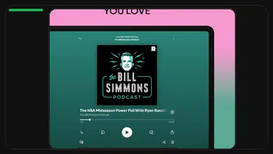 Spotify Premium APK vs Desktop App - Spotify app screenshot 10
