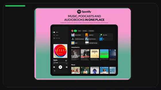 Spotify Premium APK vs Duo Plan - Spotify app screenshot 3