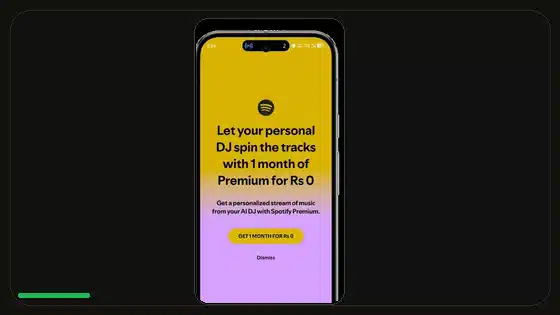 Spotify Premium APK vs Duo Plan - Spotify app screenshot 5