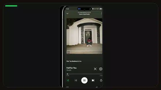 Spotify Premium APK vs Duo Plan - Spotify app screenshot 7