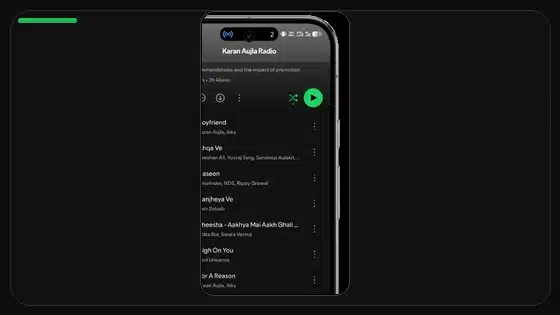 Spotify Premium APK vs Duo Plan - Spotify app screenshot 8