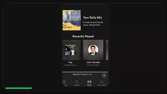 Spotify Premium APK vs Duo Plan - Spotify app screenshot 10