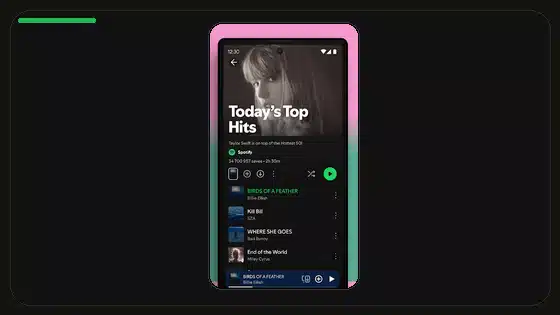 Spotify Premium APK vs Family Plan - Spotify app screenshot 4