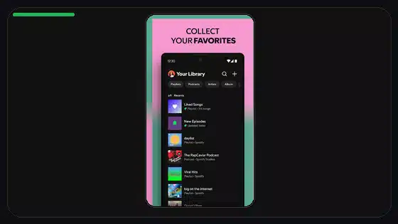 Spotify Premium APK vs Family Plan - Spotify app screenshot 7