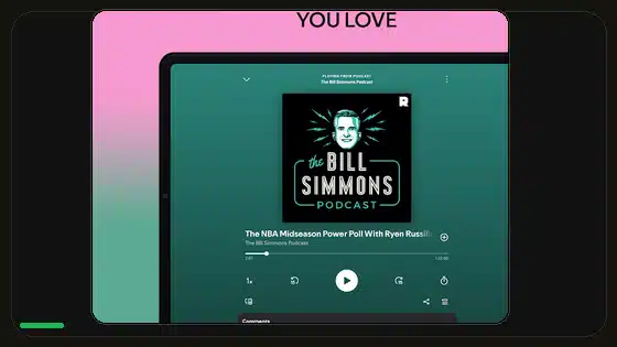 Spotify Premium APK vs Family Plan - Spotify app screenshot 10