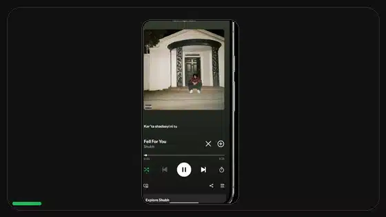 Spotify Premium APK vs Free Music Apps - Spotify app screenshot 7