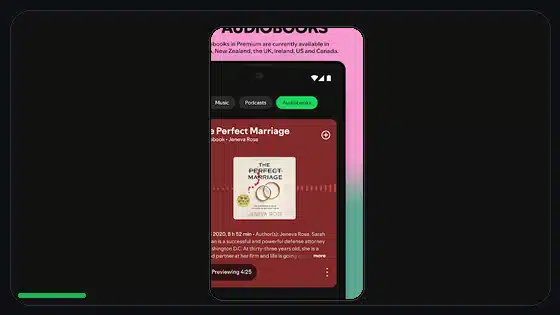 Spotify Premium APK vs Older Spotify Versions - Spotify app screenshot 6
