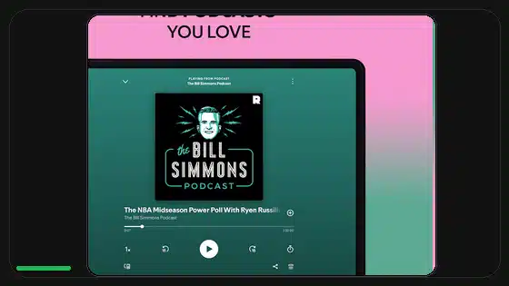 Spotify Premium APK vs Older Spotify Versions - Spotify app screenshot 10