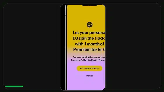 Spotify Premium APK vs Pandora - Spotify app screenshot 5