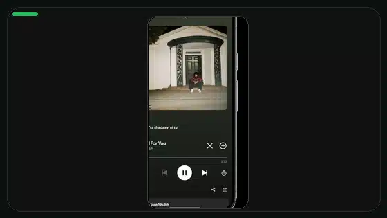 Spotify Premium APK vs Pandora - Spotify app screenshot 7