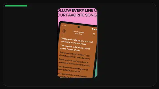 Spotify Premium APK vs SoundCloud - Spotify app screenshot 3