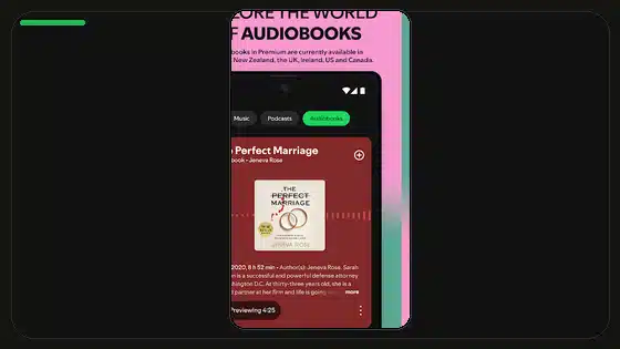 Spotify Premium APK vs SoundCloud - Spotify app screenshot 6