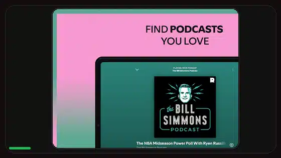 Spotify Premium APK vs SoundCloud - Spotify app screenshot 10