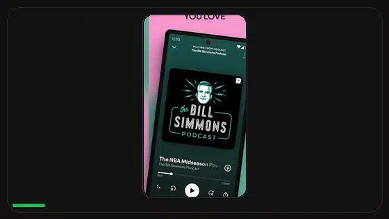 Spotify Premium APK vs Spotify Lite - Spotify app screenshot 2
