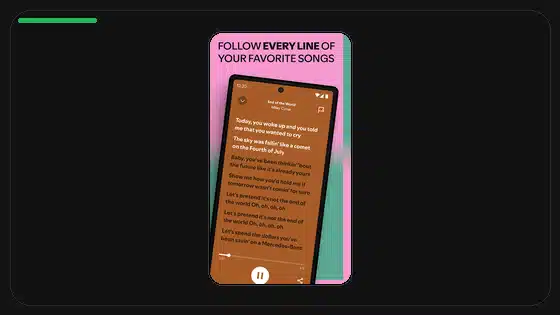 Spotify Premium APK vs Spotify Lite - Spotify app screenshot 3
