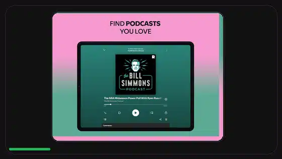 Spotify Premium APK vs Spotify Lite - Spotify app screenshot 10