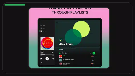 Spotify Premium APK vs Student Plan - Spotify app screenshot 2