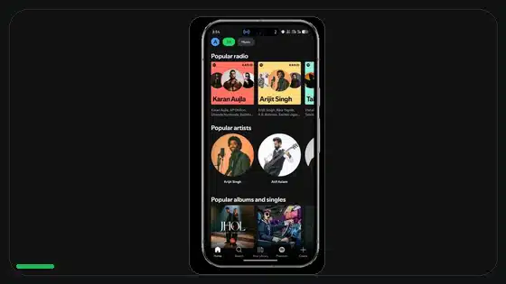 Spotify Premium APK vs Student Plan - Spotify app screenshot 6