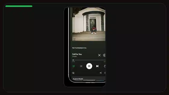 Spotify Premium APK vs Student Plan - Spotify app screenshot 7