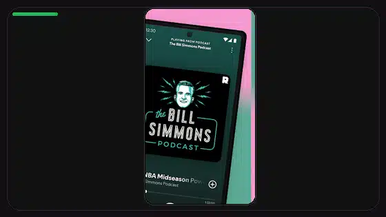 Spotify Premium APK vs xManager - Spotify app screenshot 2