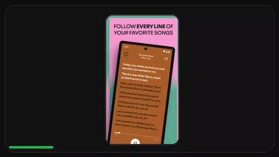 Spotify Premium APK vs xManager - Spotify app screenshot 3