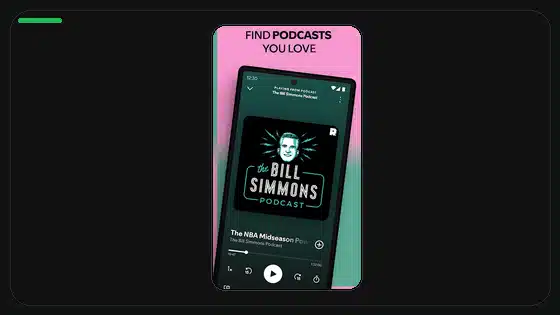 Spotify Premium APK Widget Not Updating - Spotify app screenshot 2