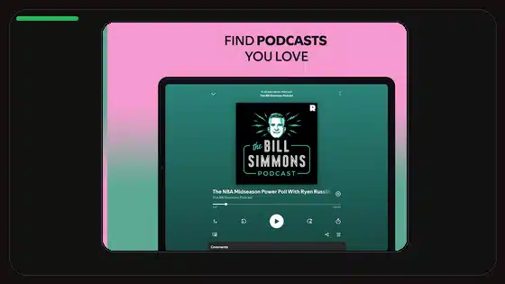 Spotify Premium APK Widget Not Updating - Spotify app screenshot 10