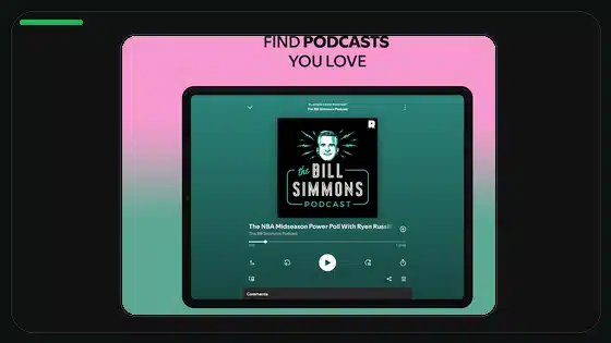 Spotify Premium APK with Bluetooth Speakers - Spotify app screenshot 10