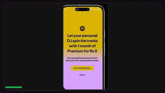 Spotify Premium APK with Wireless Earbuds - Spotify app screenshot 5