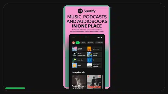 Spotify Queue Management Tips - Spotify app screenshot 1