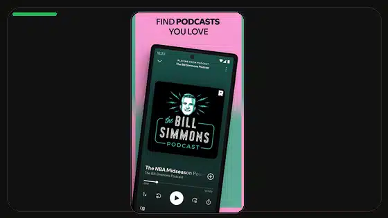 Spotify Queue Management Tips - Spotify app screenshot 2