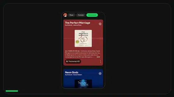 Spotify Queue Management Tips - Spotify app screenshot 6