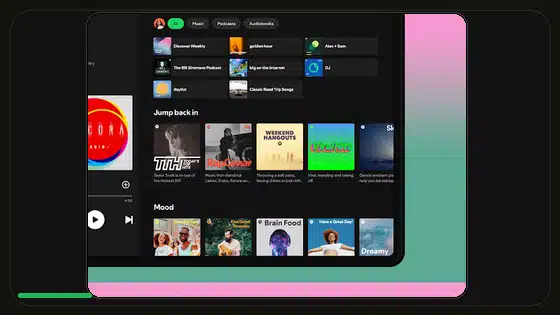 Spotify Queue Management Tips - Spotify app screenshot 9