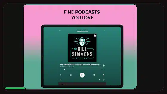 Spotify Queue Management Tips - Spotify app screenshot 10