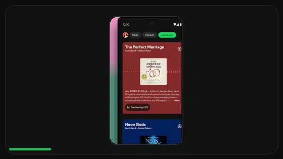 Spotify Sleep Timer Guide - Spotify app screenshot 6