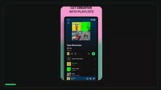 Spotify Sleep Timer Guide - Spotify app screenshot 8