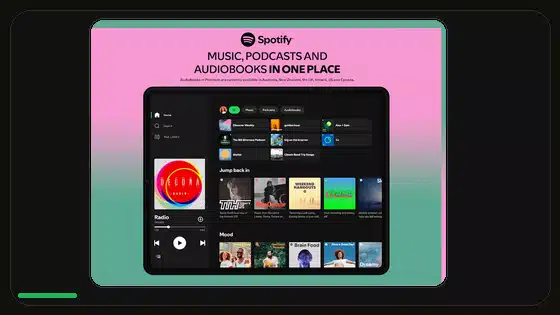 Spotify Sleep Timer Guide - Spotify app screenshot 9